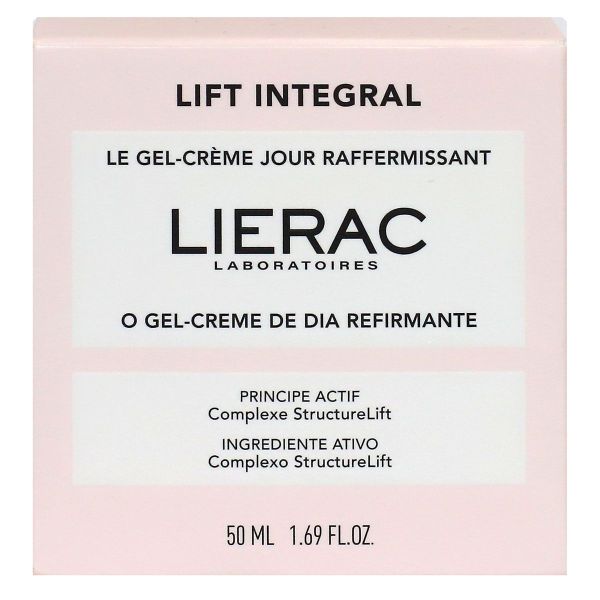 Lift Integral le Gel-creme jour raffermissant 50ml