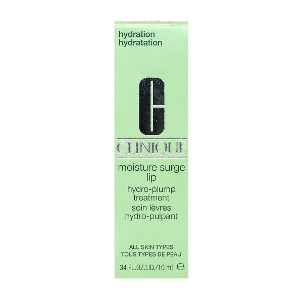 Moisture Surge soin lèvres hydro-repulpant 10ml
