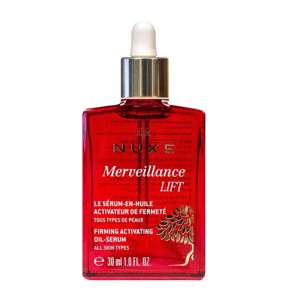 Merveillance Lift le sérum en huile activateur de fermeté 30ml