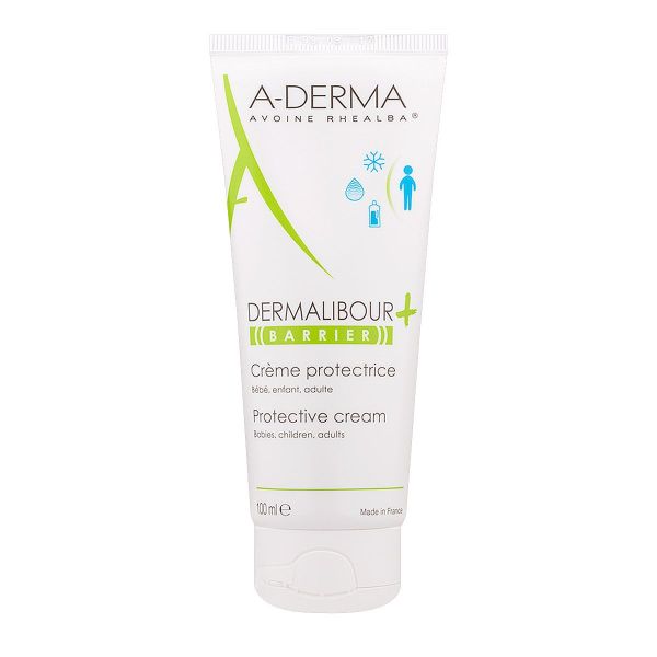 Crème protectrice Dermalibour+ 100ml