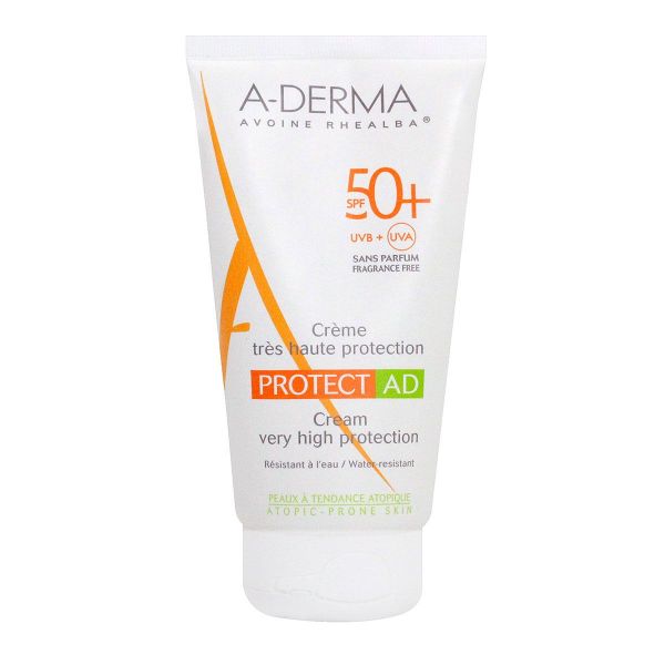 Crème Protect AD SPF50+ 150ml