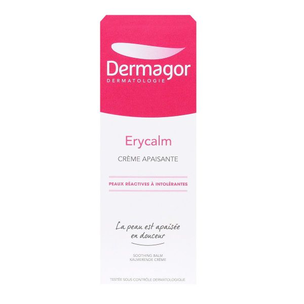 Crème apaisante Erycalm 40ml