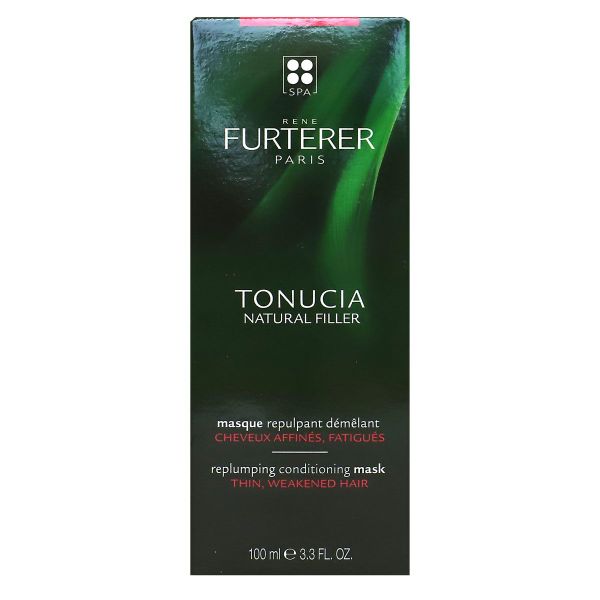 Tonucia masque repulpant 100ml