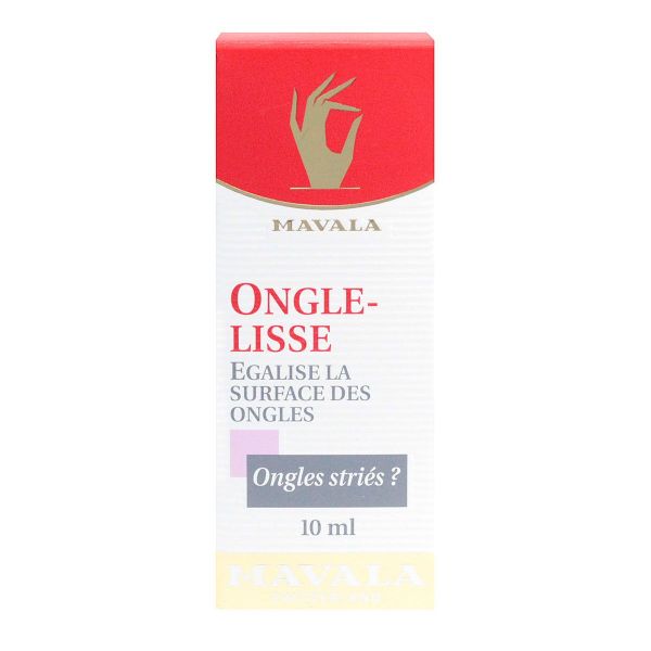 Ongle-lisse 10ml