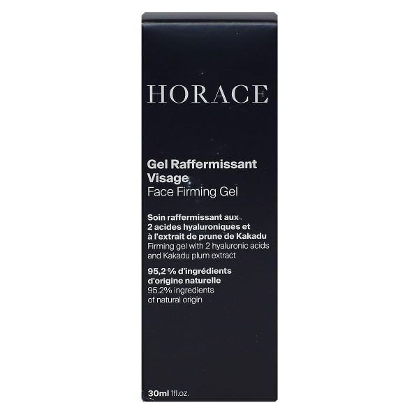 Gel raffermissant visage 30ml