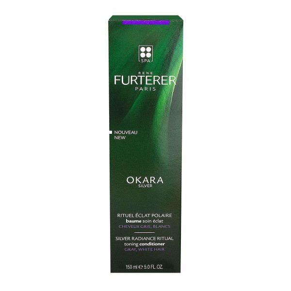 Okara Silver baume soin éclat 150ml