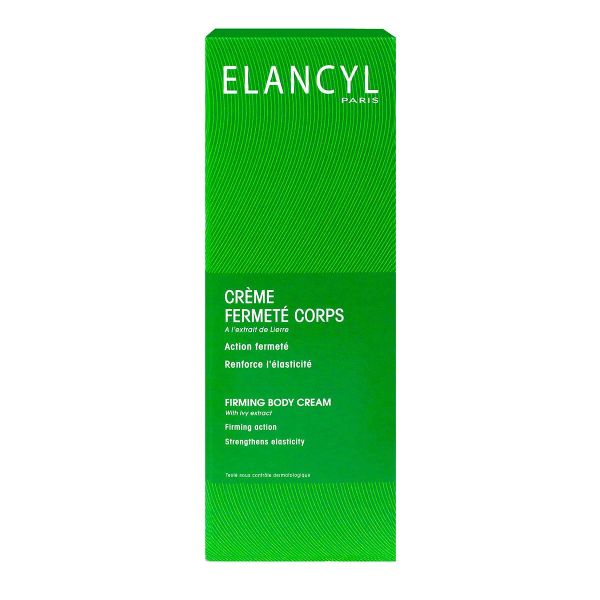 Crème fermeté corps 200ml