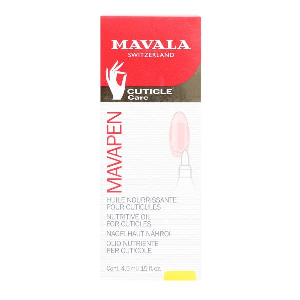 Mavapen 4,5ml