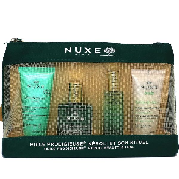 Trousse Prodigieuse Neroli