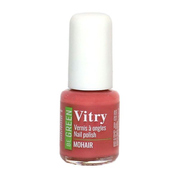 Be Green vernis à ongles Mohair 6ml