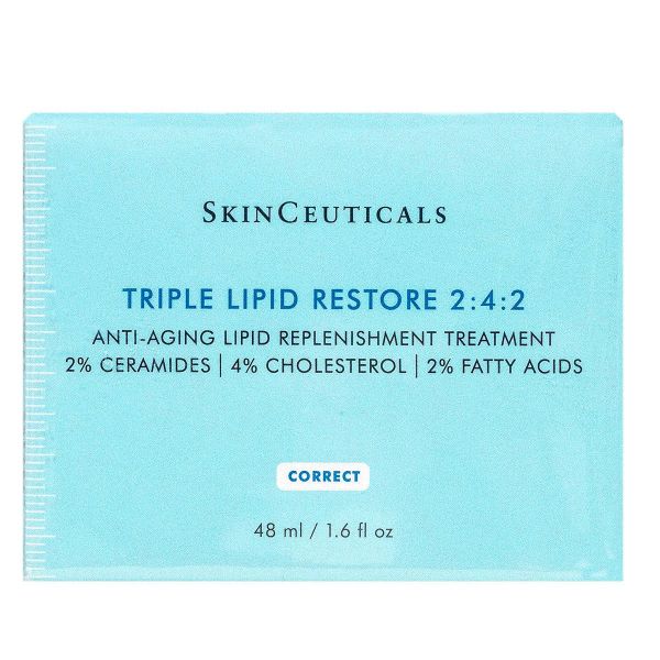 Correct Triple Lipid Restore 2:4:2 anti-âge 48ml