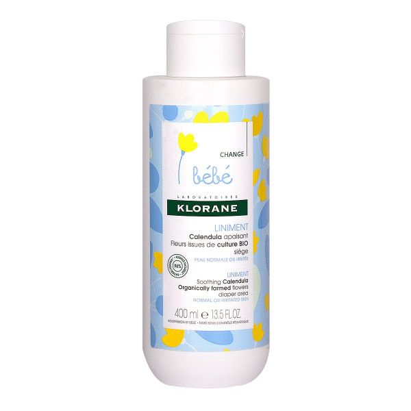 Bébé liniment 400ml