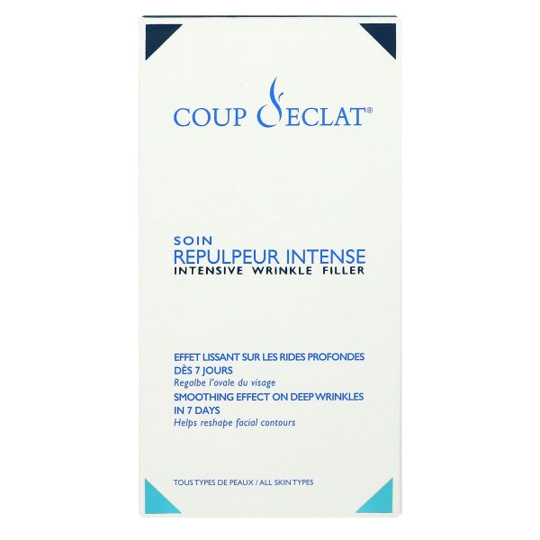 Soin repulpeur intense dès 7 jours 30ml