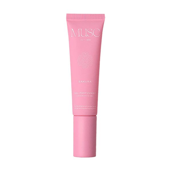 Sakura gel parfumant 30ml