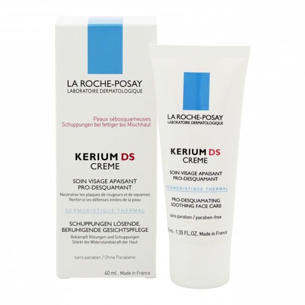 Crème desquamant Kerium DS 40ml